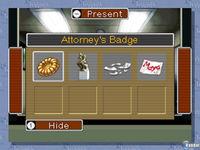 Phoenix Wright llega al WiiWare europeo en 2010