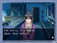 Phoenix Wright llega al WiiWare europeo en 2010