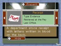 Phoenix Wright llega al WiiWare europeo en 2010