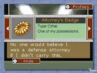 Phoenix Wright llega al WiiWare europeo en 2010