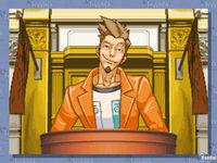Phoenix Wright llega al WiiWare europeo en 2010
