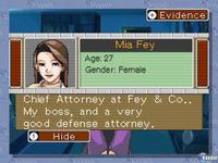 Phoenix Wright llega al WiiWare europeo en 2010