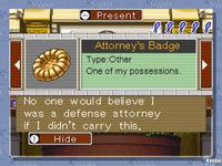 Phoenix Wright llega al WiiWare europeo en 2010