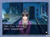 Imagen 53 de Phoenix Wright: Ace Attorney WiiW para Wii