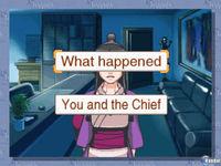 Imagen 52 de Phoenix Wright: Ace Attorney WiiW para Wii
