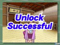 Imagen 69 de Phoenix Wright: Ace Attorney Justice for All WiiW para Wii