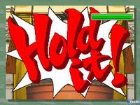 Nuevas im�genes de Ace Attorney Justice for All para WiiWare