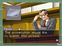 Imagen 75 de Phoenix Wright: Ace Attorney Justice for All WiiW para Wii