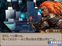 Primeras im�genes de Lufia para Nintendo DS