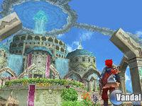 Nuevas im�genes de Lufia para Nintendo DS