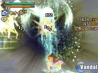Nuevas im�genes de Lufia para Nintendo DS