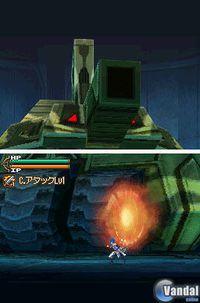 Nuevas im�genes e ilustraciones de Lufia para Nintendo DS