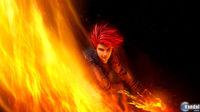 Nuevas im�genes e ilustraciones de Lufia para Nintendo DS