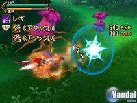 Nuevas im�genes e ilustraciones de Lufia para Nintendo DS