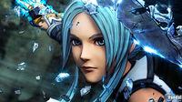 Nuevas im�genes e ilustraciones de Lufia para Nintendo DS