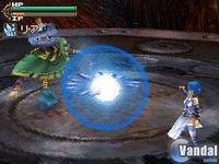 Nuevas im�genes e ilustraciones de Lufia para Nintendo DS