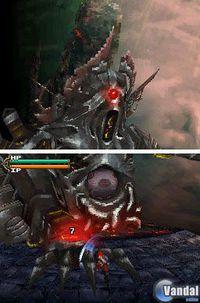 Nuevas im�genes e ilustraciones de Lufia para Nintendo DS