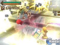Nuevas im�genes e ilustraciones de Lufia para Nintendo DS