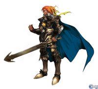 Nuevas im�genes e ilustraciones de Lufia para Nintendo DS