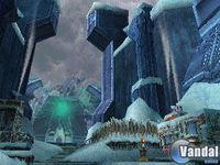 Nuevas im�genes e ilustraciones de Lufia para Nintendo DS