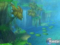 Nuevas im�genes e ilustraciones de Lufia para Nintendo DS