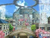 Nuevas im�genes e ilustraciones de Lufia para Nintendo DS