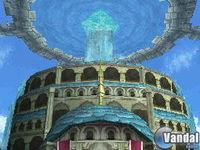 Nuevas im�genes e ilustraciones de Lufia para Nintendo DS