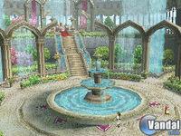 Nuevas im�genes e ilustraciones de Lufia para Nintendo DS