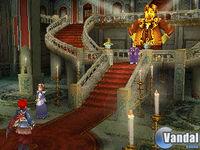 Nuevas im�genes e ilustraciones de Lufia para Nintendo DS