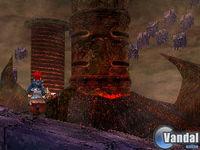 Nuevas im�genes e ilustraciones de Lufia para Nintendo DS