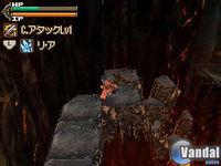Nuevas im�genes e ilustraciones de Lufia para Nintendo DS