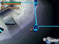 Nuevas im�genes e ilustraciones de Lufia para Nintendo DS