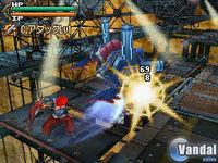 Nuevas im�genes e ilustraciones de Lufia para Nintendo DS