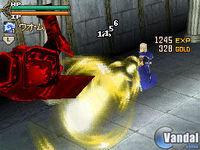 Nuevas im�genes de Lufia