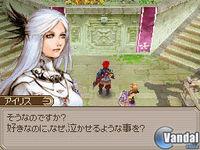 Nuevas im�genes de Lufia