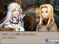 Nuevas im�genes de Lufia