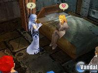 Nuevas im�genes de Lufia