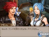 Nuevas im�genes de Lufia