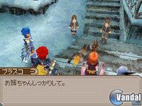 Nuevas im�genes de Lufia
