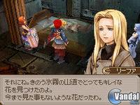 Nuevas im�genes de Lufia
