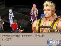 Nuevas im�genes de Lufia