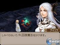 Nuevas im�genes de Lufia
