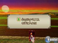 Nuevas im�genes de Lufia