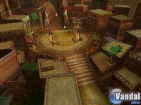 Nuevas im�genes de Lufia