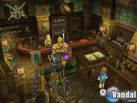 Nuevas im�genes de Lufia