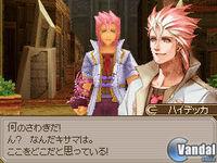 Nuevas im�genes de Lufia