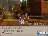Nuevas im�genes de Lufia