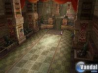 Nuevas im�genes de Lufia