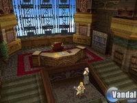 Nuevas im�genes de Lufia