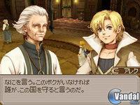 Nuevas im�genes de Lufia